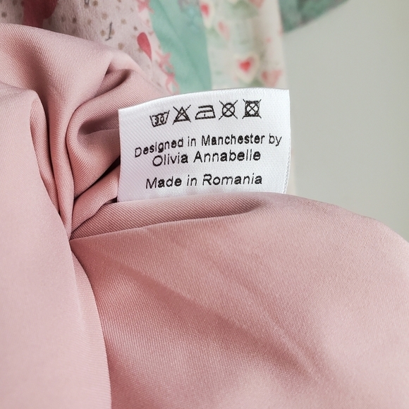 Olivia Annabelle Heartfelt Shaker size M NWT - Picture 10 of 14